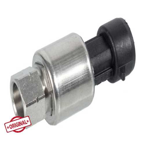 DOBLO FIORINO EGEA BASINÇ MÜSÜRÜ KLİMA Ürün Görseli