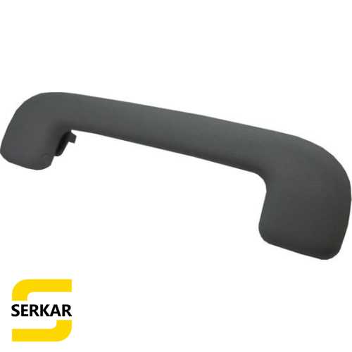 RENAULT SYMBOL TAVAN EL TUTAMAGI GRI