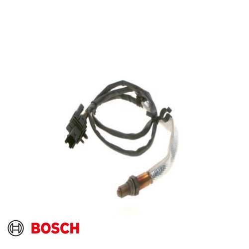 VOLVO S60/S70/S80 VOLVO HEGO SENSÖRÜ Ürün Görseli