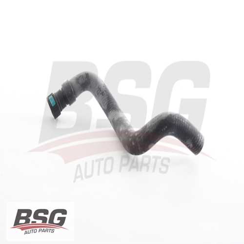 KALORIFER HORTUMU ÇIKIS  1,4 TDCI FIESTA 02-09 Ürün Görseli