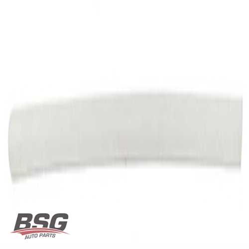 KAPI BANDI ÖN SOL ASTARLI BM CORSA C 02-07 Ürün Görseli