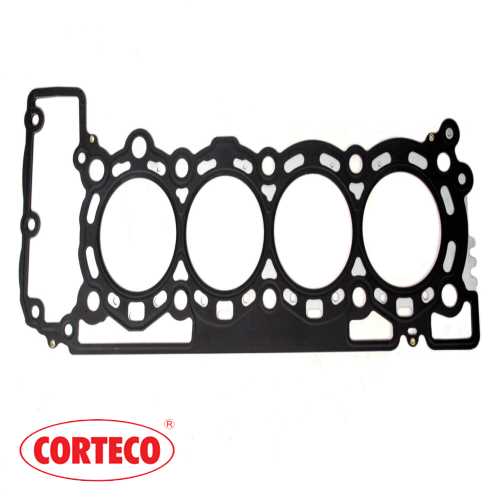 SILINDIR KAPAK CONTASI SAG 3 DELIK 3.6 D LAND ROVER RANGE ROVER III-SPORT I 06-13 Ürün Görseli