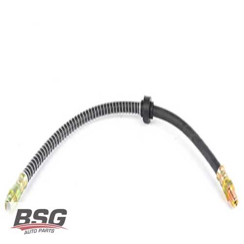 FREN HORTUMU ÖN  1.6  HDI DV6 TED XSARA /BR/PARTNER 98-