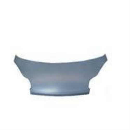 MERCEDES SMART MOTOR KAPUTU GRİ ASTARLI 2007- A4517510002CA7L