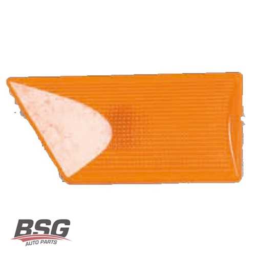 ÇAMURLUK SINYALI SOL SARI BM VECTRA C 02-