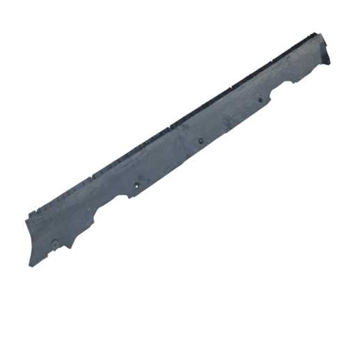 MARŞPİYEL BAKALİTİ ALT SAĞ MODEL Y 2019-2024 Ürün Görseli