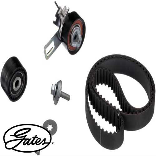 FORD FOCUS/GRANDLAND X/CORSA F/COMBO E/308/RIFTER/3008 FORD TRIGER SETI