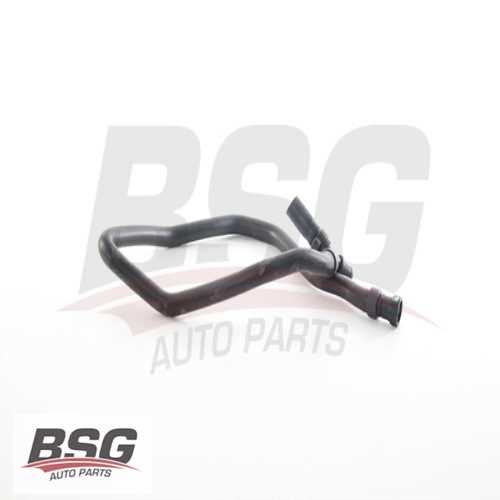 KALORIFER HORTUMU GIRIS  BM FIESTA 02- Ürün Görseli