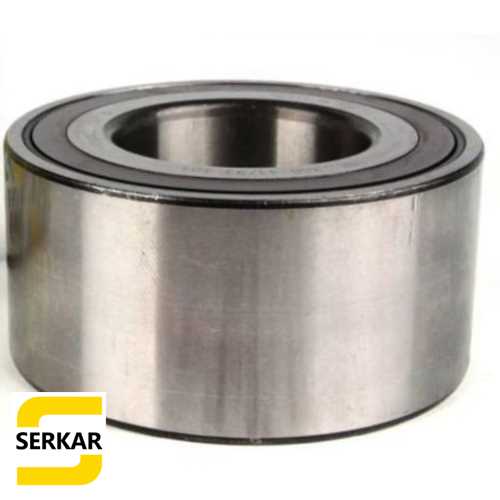 FLUENCE MEGANE III TEKER RULMANI ÖN ABS'LI Ürün Görseli