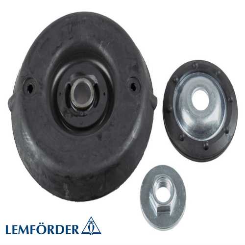 PSA 307 / PARTNER PSA AMORTISÖR TAKOZU ÖN RULMANLI KIT Ürün Görseli