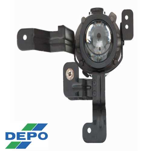 SIS FARI SAG BEYAZ - HB4 BENZIN-DIZEL ELANTRA 2015-