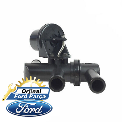 KALORIFER ÇIFTLI BORU (VALFLI) BM TRANSIT V-347 06-11 Ürün Görseli