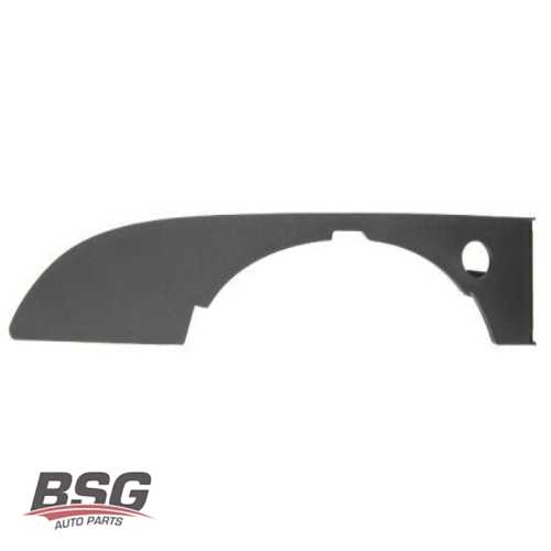 SIS FAR KAPAGI SOL  BM A4 04-08 Ürün Görseli