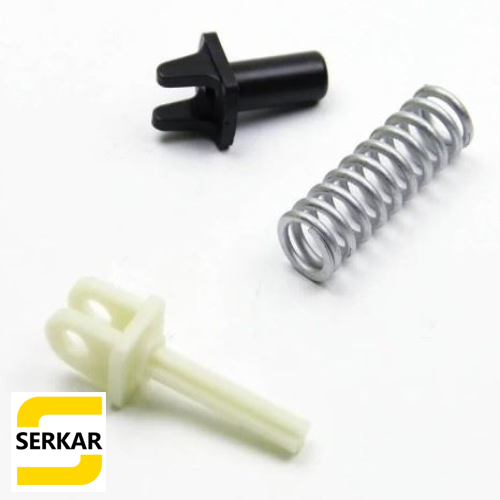 TRAFIC II DEBRİYAJ PEDAL PİM TAMİR TAKIMI Ürün Görseli