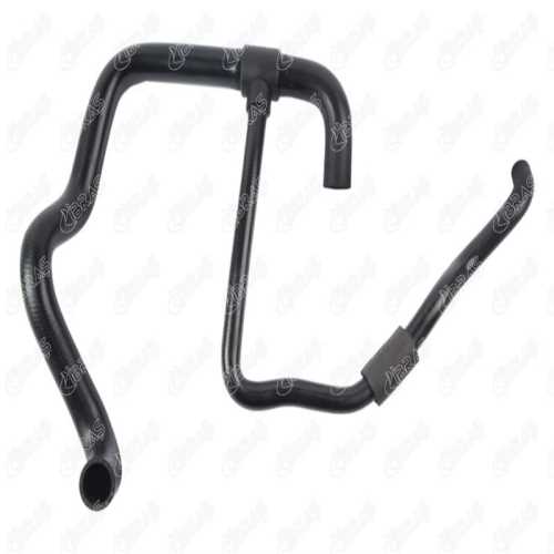 RENAULT FLUENCE/SCÉNIC II/MEGANE III RENAULT RADYATÖR HORTUMU ALT