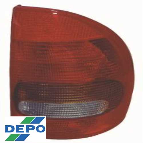 STOP LAMBASI SOL SIS LAMBALI BM CORSA B 93-00