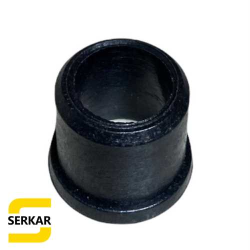 ALBEA DOBLO TPSX DEBRİYAJ MIL BURCU ÜST BENZİNLİ