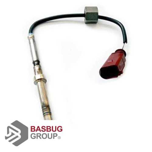 EGZOZ SICAKLIK SENSÖRÜ 7.08369.39.0 / 3HTS0435 BJK-BJM-AXD 2,5 TDI CRAFTER-T5 04-12 Ürün Görseli