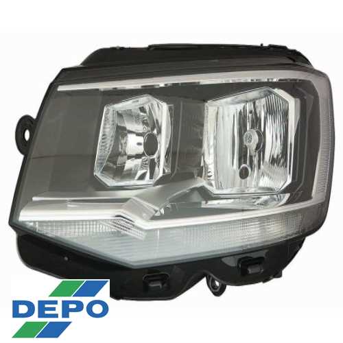 FAR SOL 46708 BM T6 15- Ürün Görseli