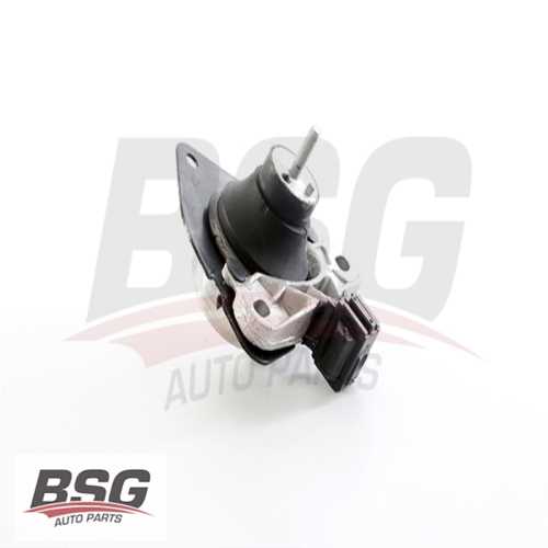 MOTOR TAKOZU SAG  2.0 16V LAGUNA I 93- Ürün Görseli