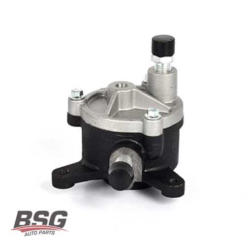 VAKUM POMPASI  2.5 D TRANSIT M12-M15 93-