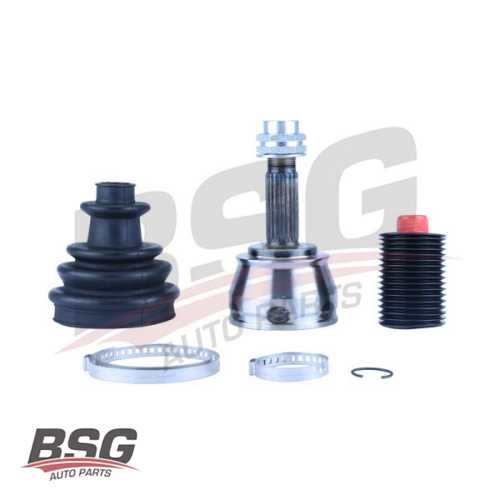 AKS KAFASI DIS 22X22X51 UZUNLUK 146,7 MM 1,2 8 V-1,9 D DOBLO 01- Ürün Görseli