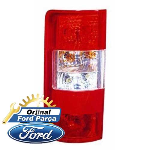 FORD CONNECT FORD STOP LAMBASI SAG DUYLU Ürün Görseli