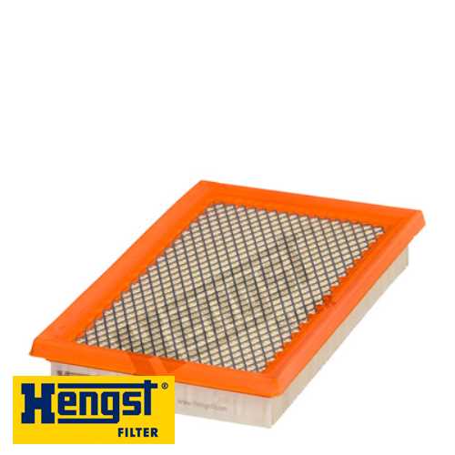 JAPON QASHQAI (J10) : NOTE (E11) 1.6 06-13 : MICRA (K12) 1.6 05-10 JAPON HAVA FILTRESI . Ürün Görseli