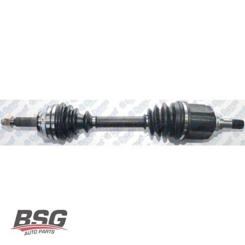 AKS KOMPLE ÖN SOL 1,4 16V F14D3 AVEO KALOS 05-