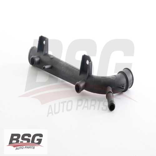 RADYATÖR SU BORUSU  X20XEV VECTRA A 95-96 Ürün Görseli