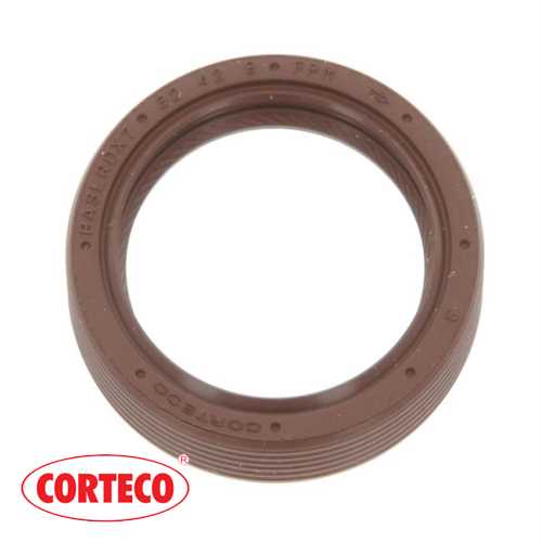 EKSANTRIK KEÇESI 32257 (32x47x10) BM UNIVERSAL 84- Ürün Görseli