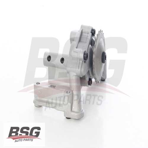 YAG POMPASI 114 979 BJB-BLS-BXE-BKC 1,9 TDI CADDY-GOLF5-JETTA-A3-LEON 04- Ürün Görseli