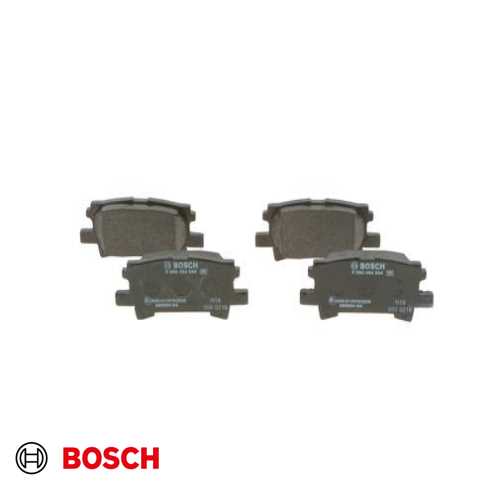 FREN BALATASI ARKA . 3.0 24V:3.3 24V:3.5 24V RX (U3) 03-08