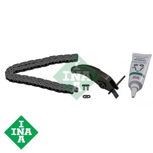 FORD TRANSIT V-184 FORD YAG POMPA ZINCIR SETI Ürün Görseli