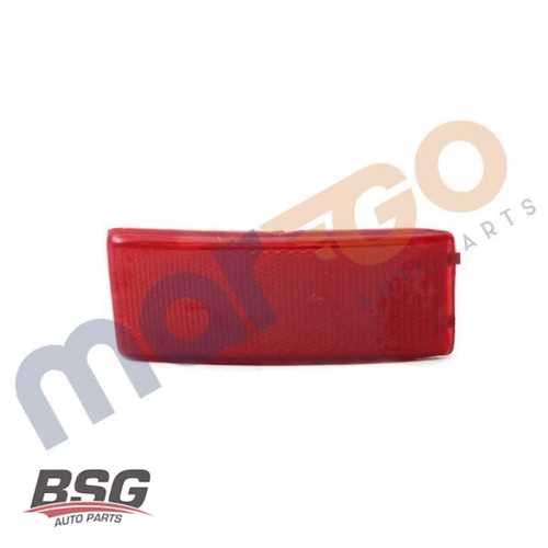 REFLEKTÖR ARKA SAG  BM C-MAX 03-