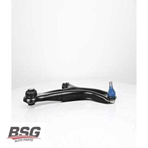 SALINCAK ÖN SOL ROTILLI BM COURIER 14- Ürün Görseli