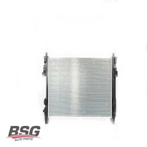 SU RADYATÖRÜ  640 169-245 04-12 Ürün Görseli