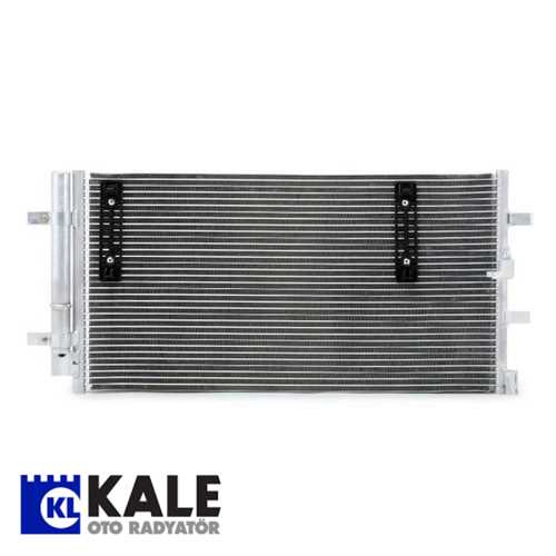 VW A4-A5-Q5 VW KLIMA RADYATÖRÜ 8FC 351 319-481 Ürün Görseli