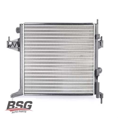 SU RADYATÖRÜ  Z14XE CORSA C 02-04