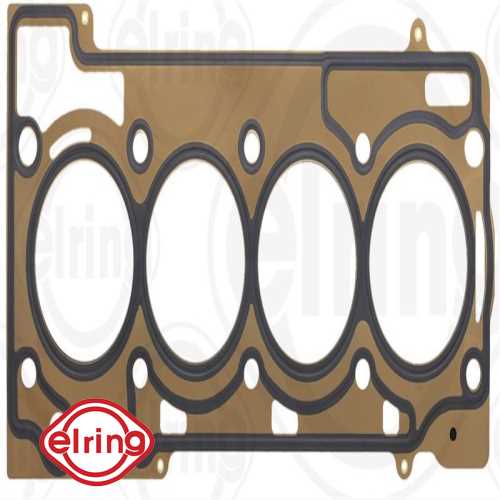 SILINDIR KAPAK CONTASI  CBZA-CBZB-CBZC 1,2 TSI POLO-CORDOBA-FABIA 10- Ürün Görseli