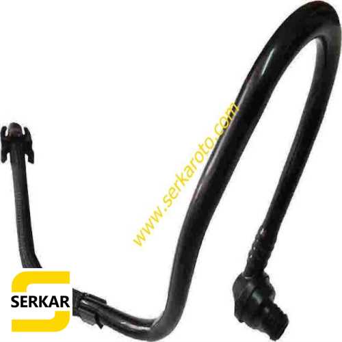 LATITUDE VAKUM HORTUMU ORJINAL