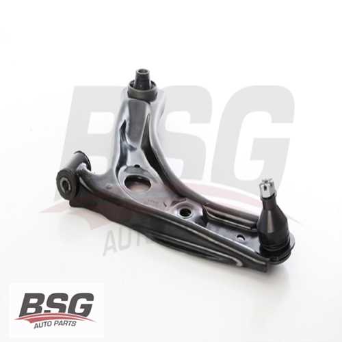 SALINCAK ÖN SOL (ROTILLI) B.M C1 II 2014-