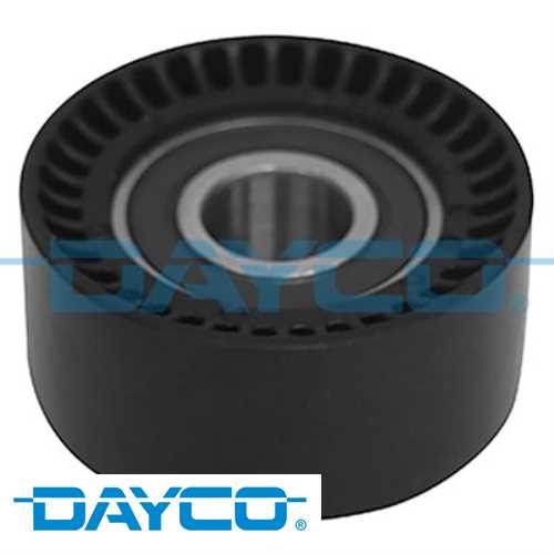 TRIGER GERGI RULMANI  T5 VOLVO S60/S90/V40/V60/XC40/XC60/XC90 13-