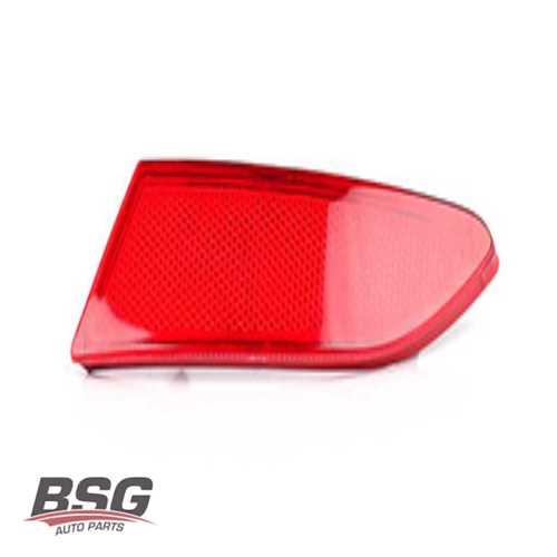 TAMPON LENSI ARKA SOL  BM FOCUS 11-