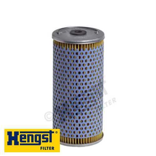 MERCEDES W140-W129 MERCEDES YAG FILTRESI