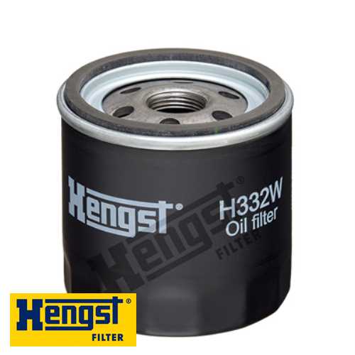 VW POLO-A1-FABIA VW YAG FILTRESI OC 1291 Ürün Görseli