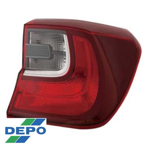 STOP LAMBASI SAG  B.M CEED 18-