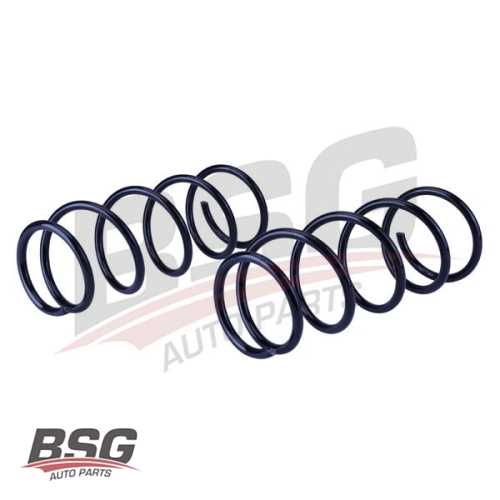 HELEZON YAYI ÖN  1.5 DCI 1.4 KANGOO I 98- Ürün Görseli