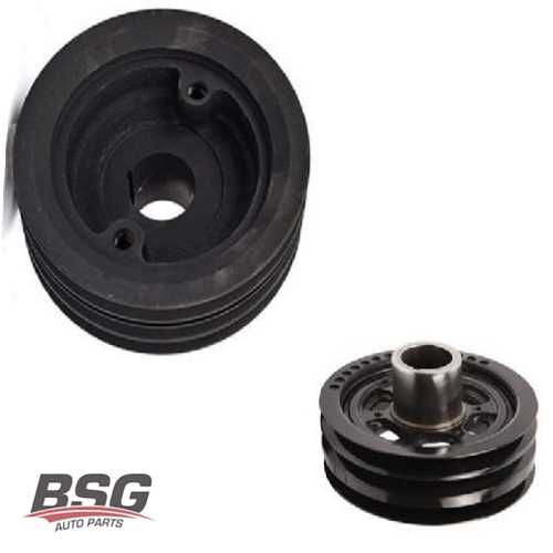 KRANK KASNAGI  2.5 TDCI RANGER 99-