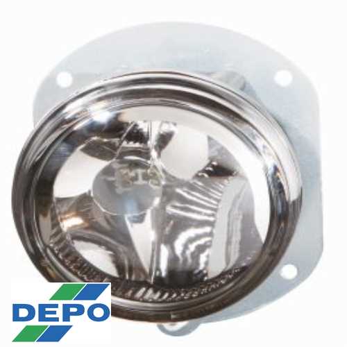 SIS FARI SAG AMG BM W204-171-164 03-